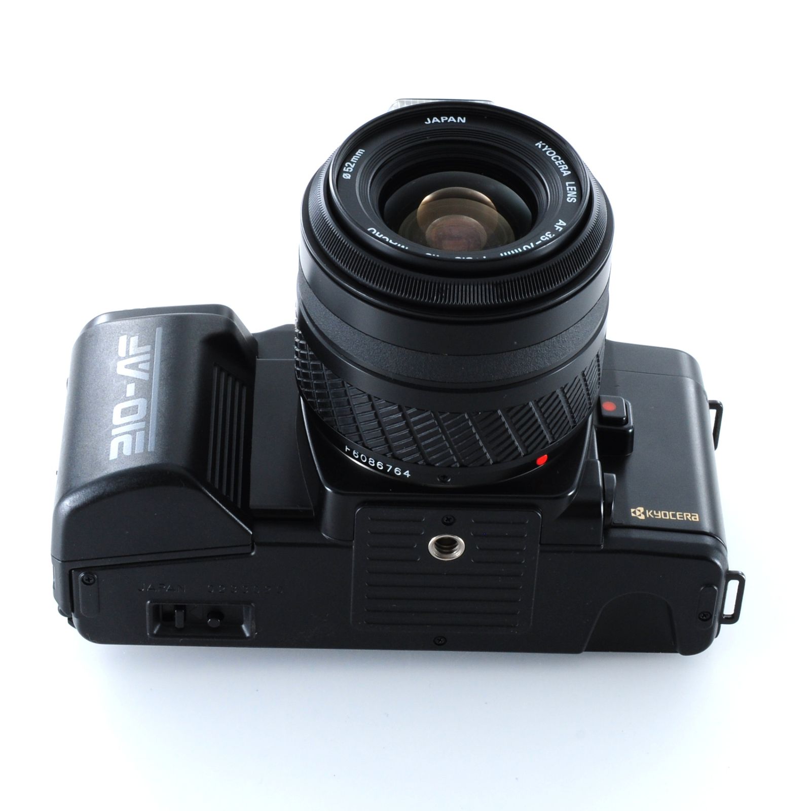 KYOCERA（京セラ）DA-1 デジタルカメラ　ヴィンテージ　昭和レトロ 1996/平成8/KYOCERA/DA-1/27万画素/電子スチルビデオカメラ/電子カメラ