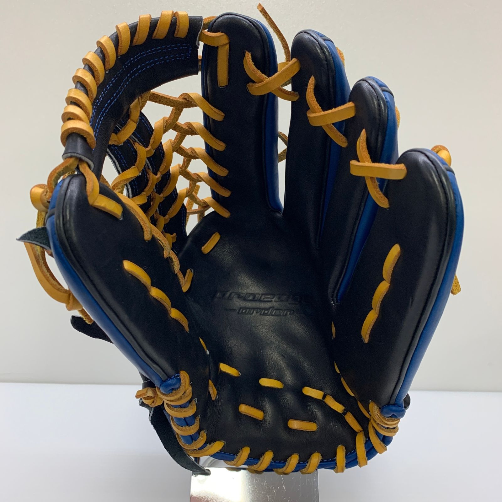 新品未使用　グローブ 硬式 大人 右投げ SSK プロエッジ proedge エスエスケイ SSK プロエッジ proedge 硬式 大人 一般 外野手用