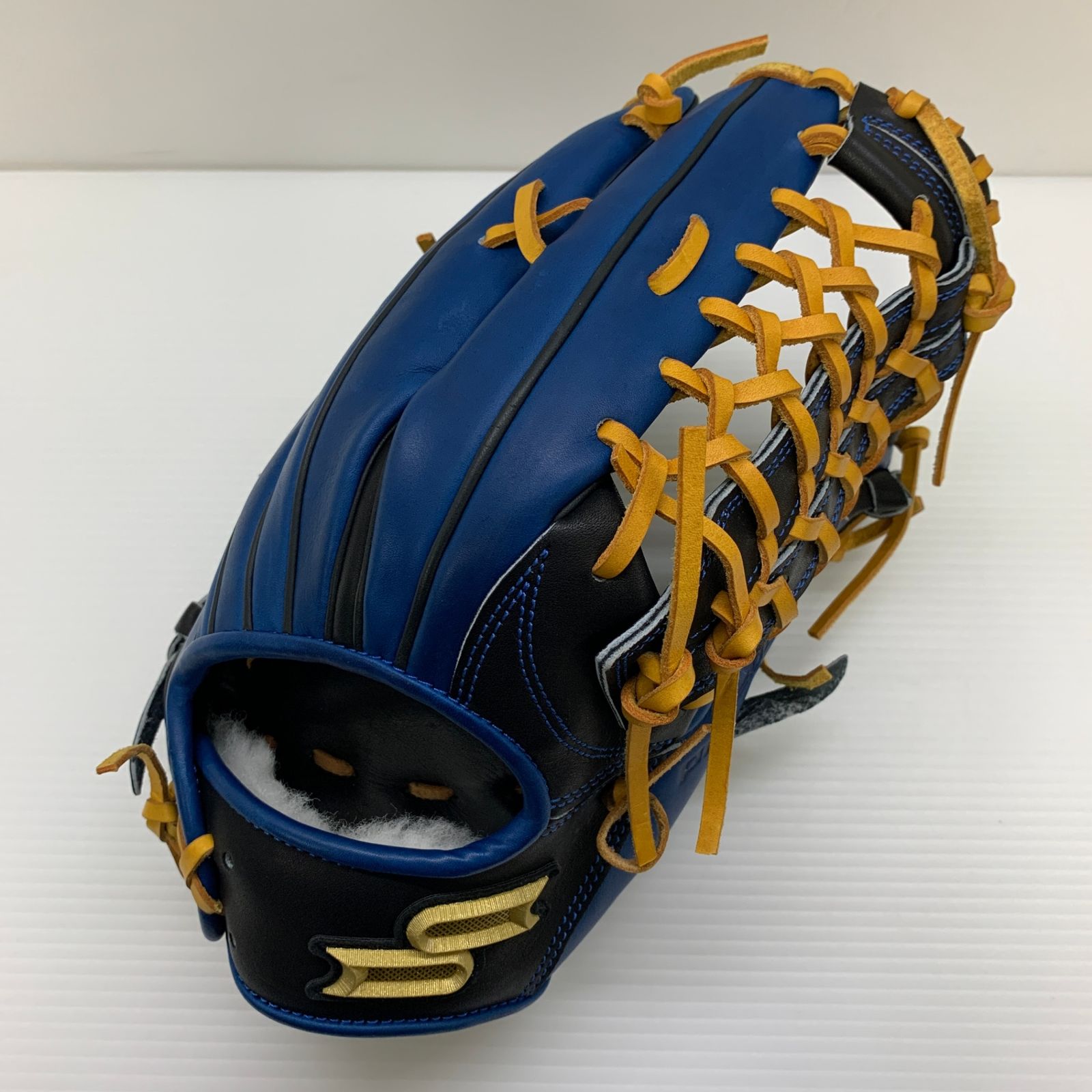 エスエスケイ SSK プロエッジ proedge 硬式 大人 一般 外野手用