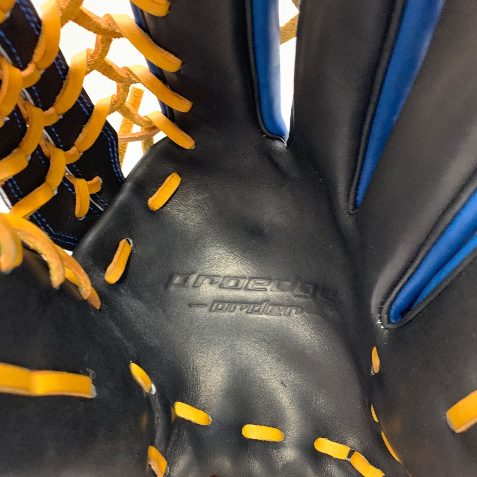 エスエスケイ SSK プロエッジ proedge 硬式 大人 一般 外野手用