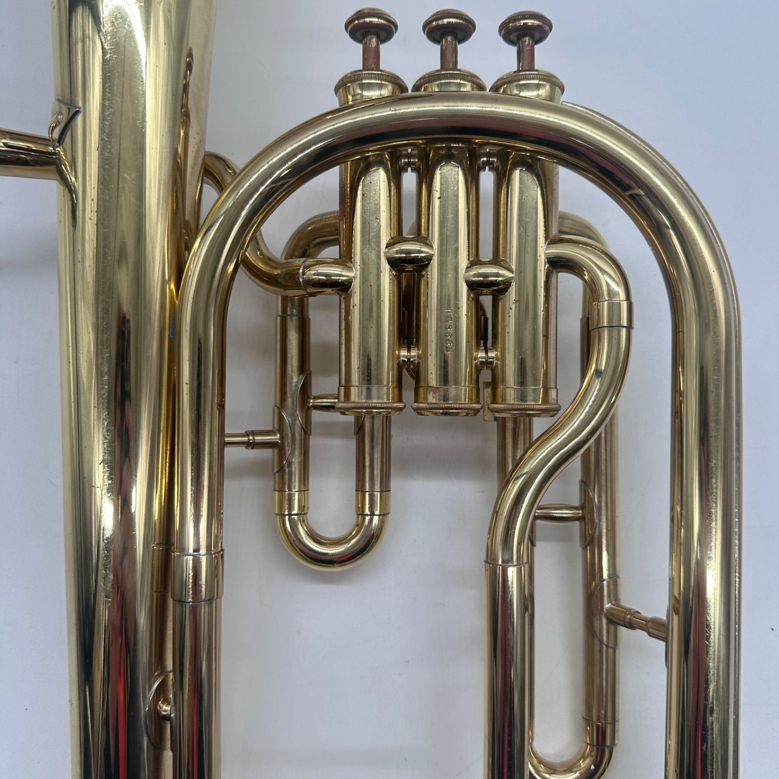 アルトホルン　YAH-201 YAMAHA YAH-201 – ヤマナシ楽器