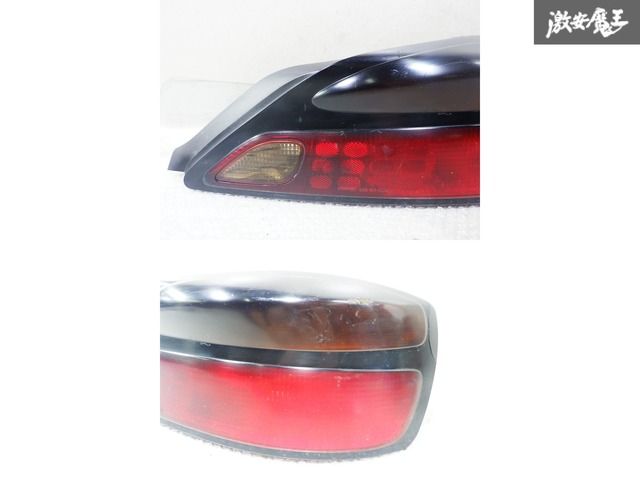 ストア出品】日産純正 S15 シルビア テールライト テールランプ 右