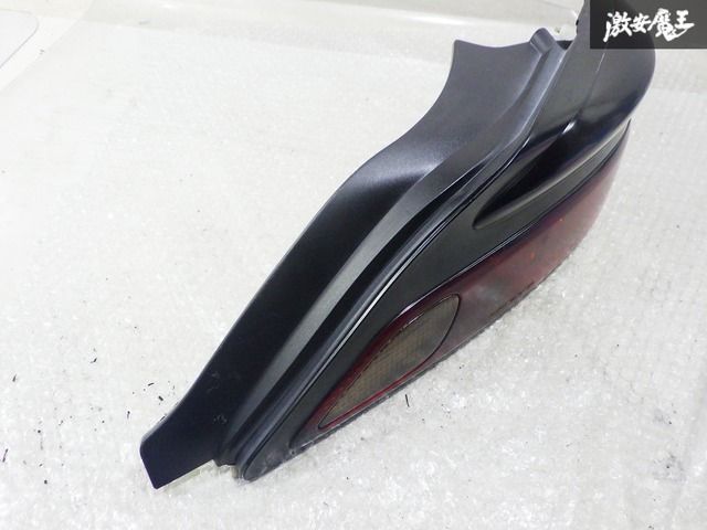【純正】シルビア S15 テールランプ ICHIKOH 7453 R-1339 純正】シルビア S15 テールランプ ICHIKOH 7453 R-1339 - メルカリ