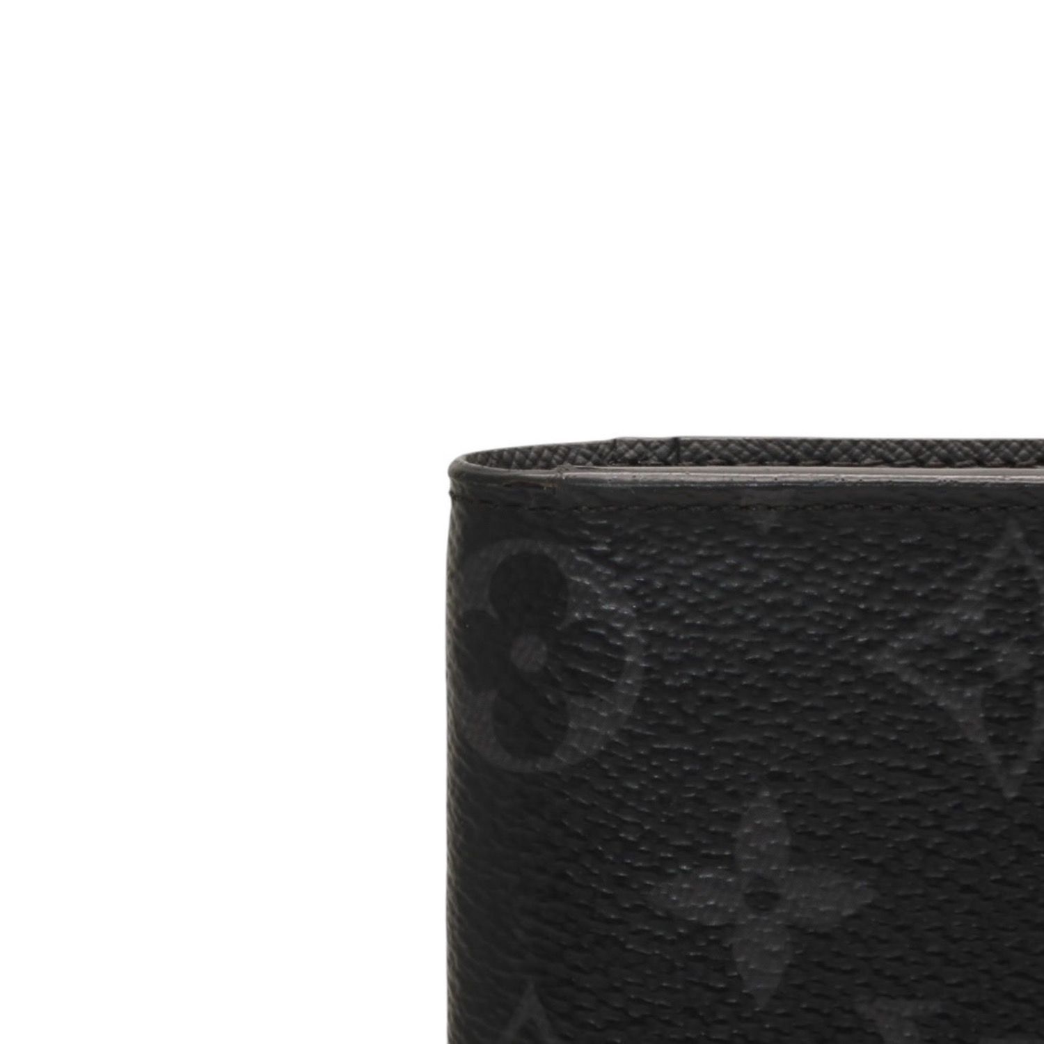 LOUIS VUITTON ルイヴィトン M61697 モノグラム エクリプス 