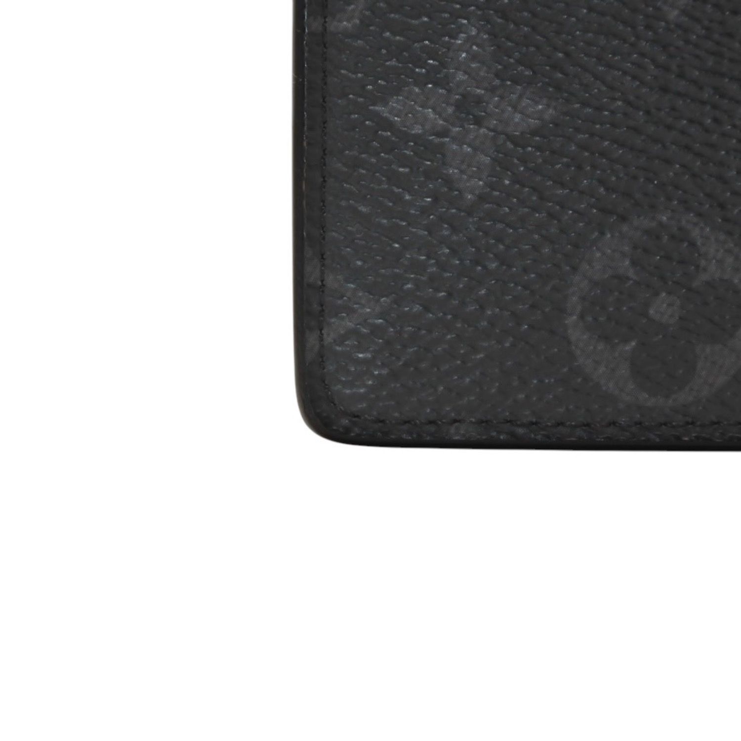 LOUIS VUITTON ルイヴィトン M61697 モノグラム エクリプス