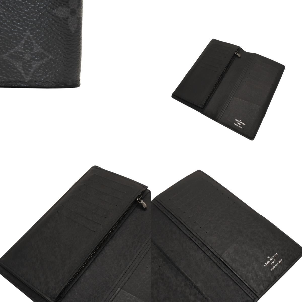 LOUIS VUITTON ルイヴィトン M61697 モノグラム エクリプス 