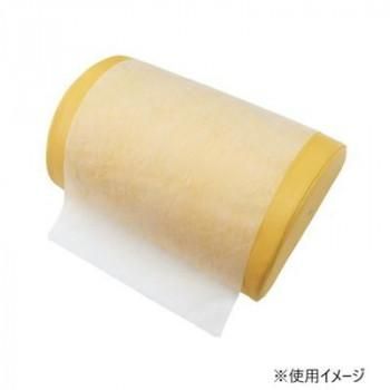アシスト ディスポFペーパー 500枚入 ホワイト 使い捨てペーパー 30×43cm 02425
