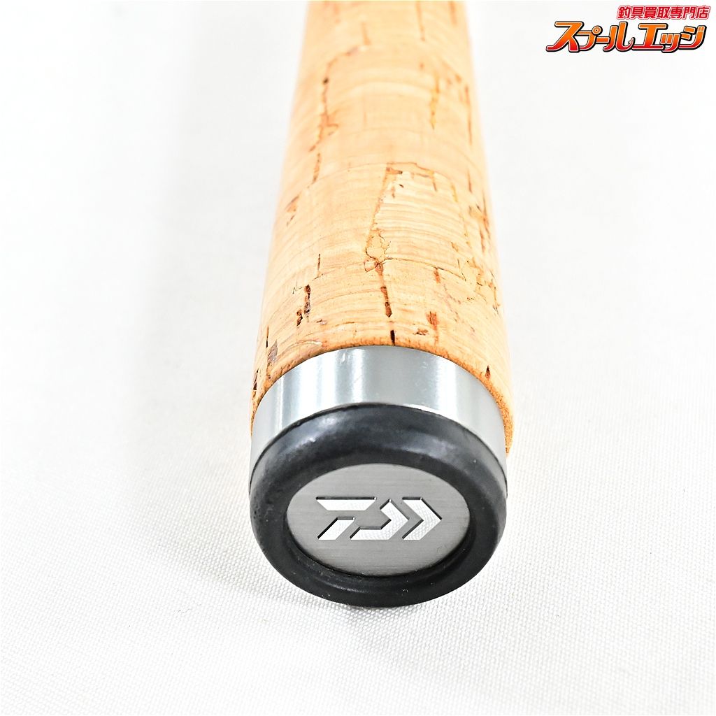 【ダイワ】 15ブラックレーベル プラス BL+ 6101MFB DAIWA BLACK LABEL