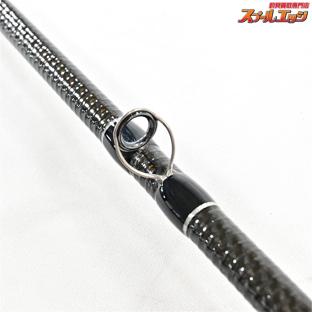 【ダイワ】 15ブラックレーベル プラス BL+ 6101MFB DAIWA BLACK LABEL