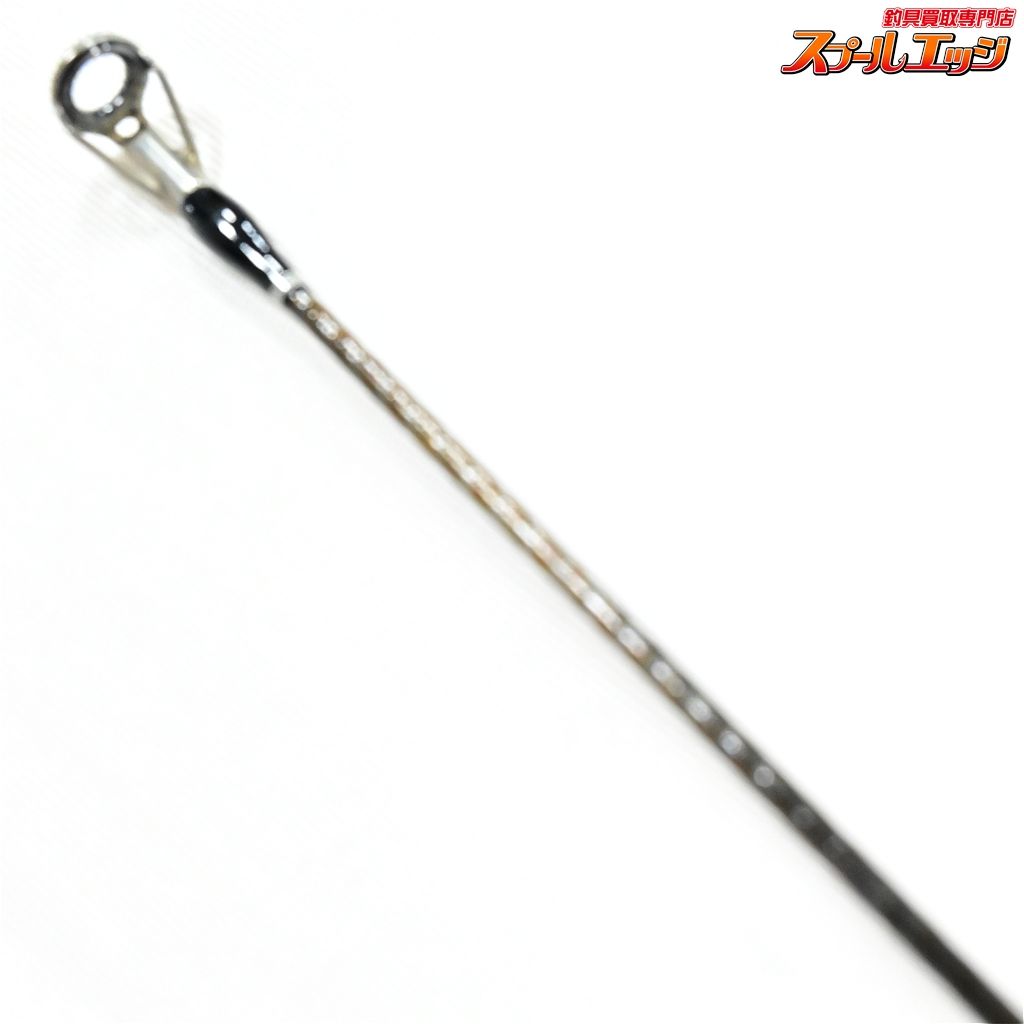 ダイワ　ブラックレーベルプラス　610MFB 1ピース 【ダイワ】 15ブラックレーベル プラス BL+ 6101MFB DAIWA BLACK LABEL