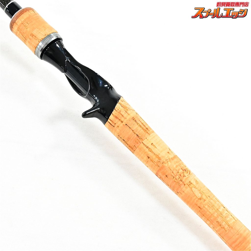 【ダイワ】 15ブラックレーベル プラス BL+ 6101MFB DAIWA BLACK LABEL