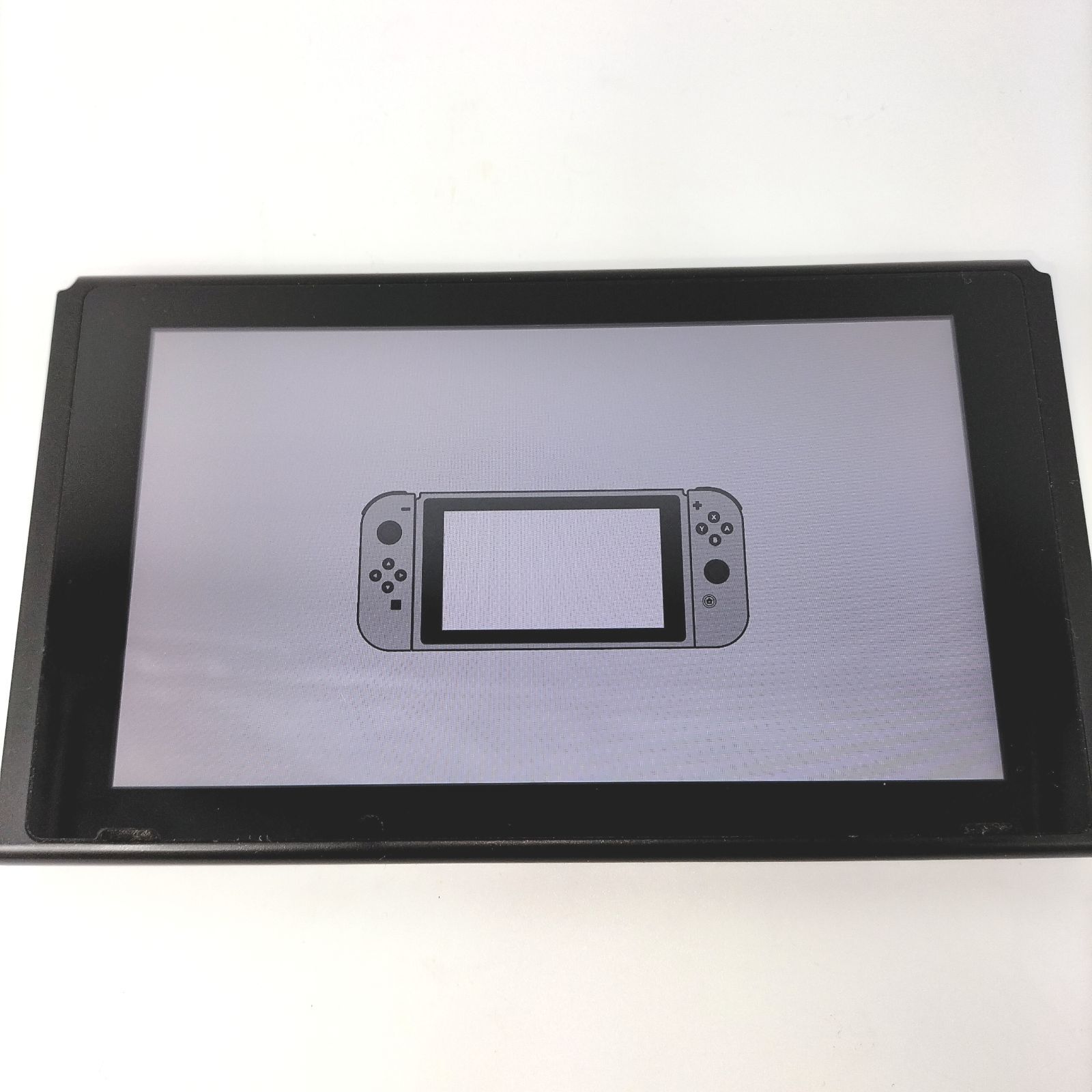 Nintendo Switch 本体 HAC-001 2018年モデル 動作確認済み - メルカリ