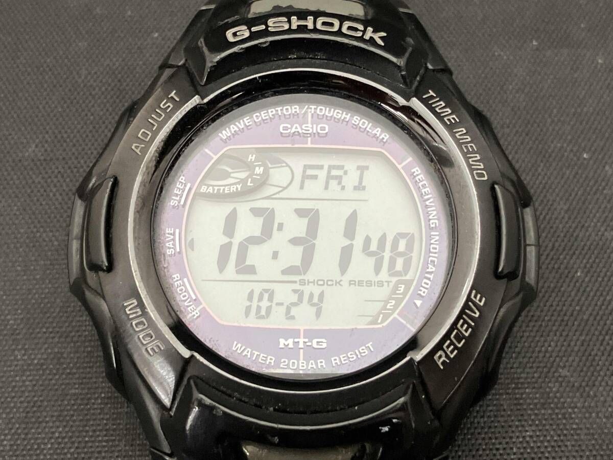 CASIO 102B CMD-10 動作確認済み ジャンク品 ジャンク】CASIO カシオ まとめ - メルカリ