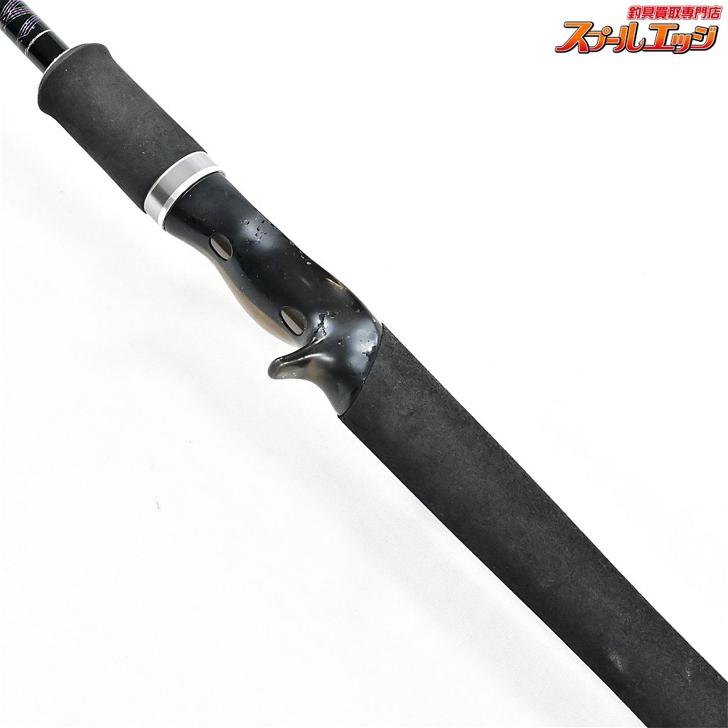【美品】【レア】Daiwa ハートランドZ DEEPER PLUGGER 【ダイワ】 ハートランド HL-Z 6101MLFS-SV 冴掛 ハマスペシャル DAIWA