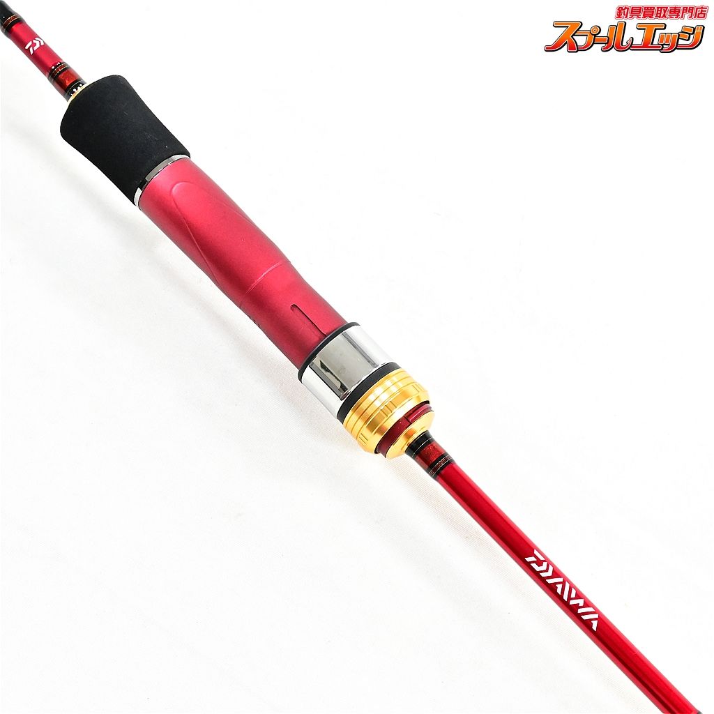 【ダイワ】 14アナリスター キス M-180 DAIWA ANALYSTAR KISU シロギス