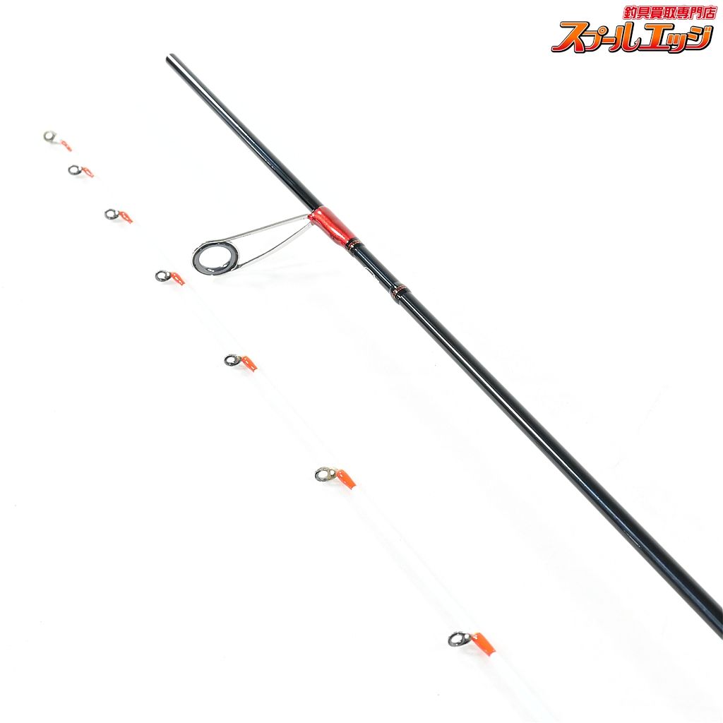 【ダイワ】 14アナリスター キス M-180 DAIWA ANALYSTAR KISU シロギス