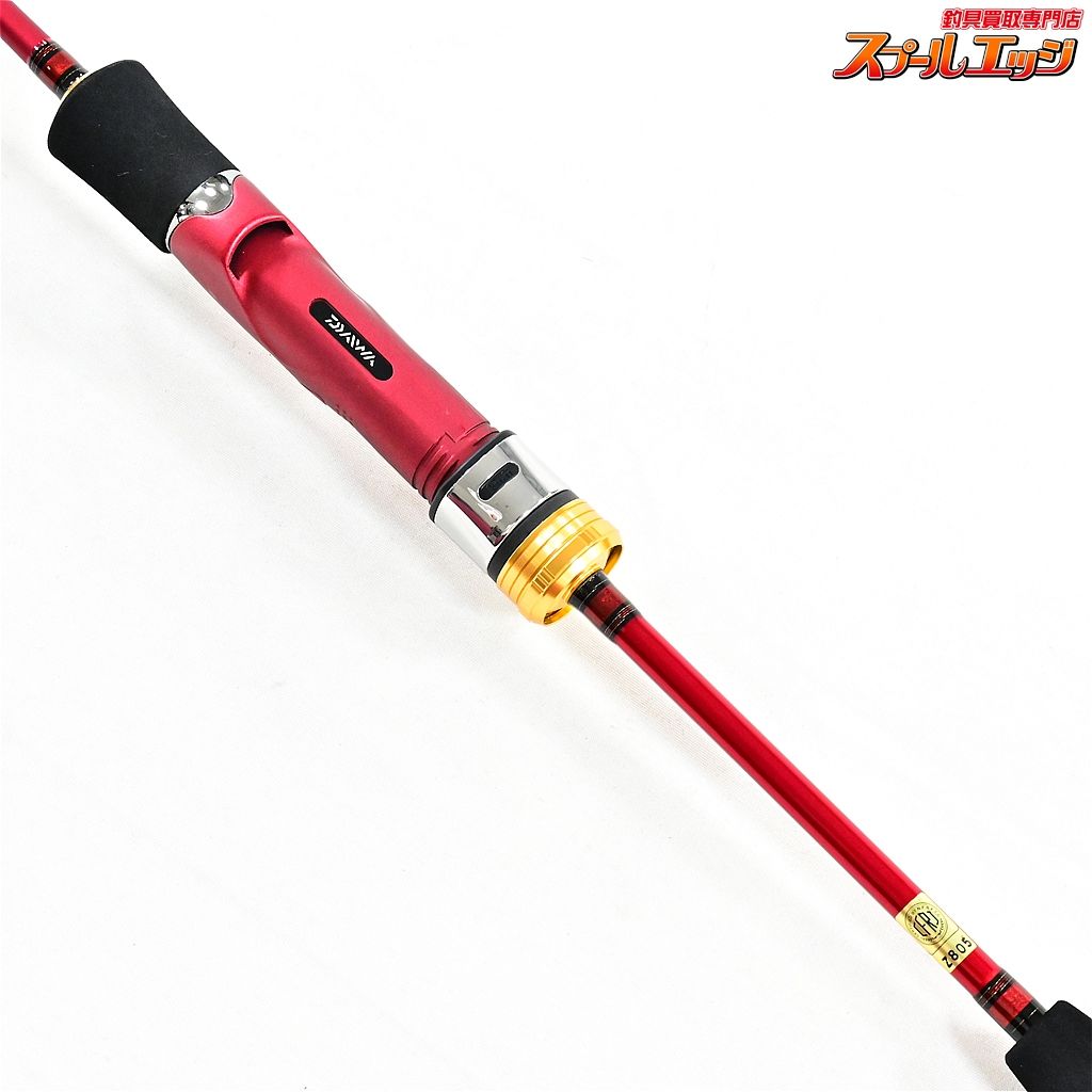 【ダイワ】 14アナリスター キス M-180 DAIWA ANALYSTAR KISU シロギス