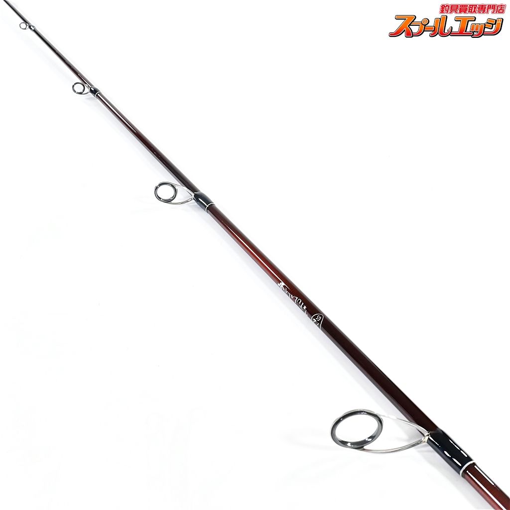 TULALA 72 inx gs インクスレーベル　グリッサンド　氷柱　ツララ Tulala グリッサンド グリッサンド 72 ロッド TULALA ツララ