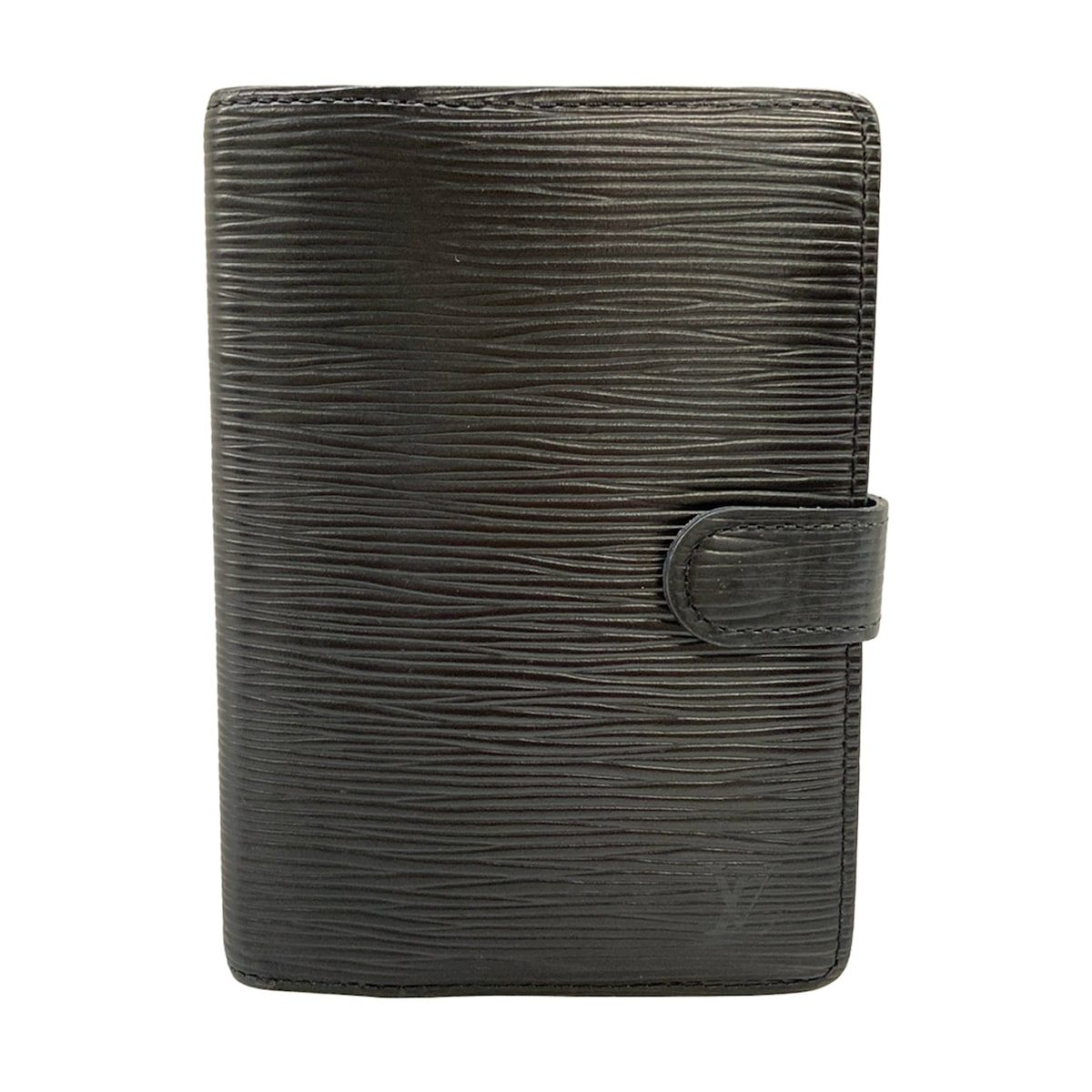 #LOUIS VUITTON エピレザー 手帳 A5サイズ ◇A5サイズダイアリー【Louis Vuitton】アジェンダ・ビューロー (Louis