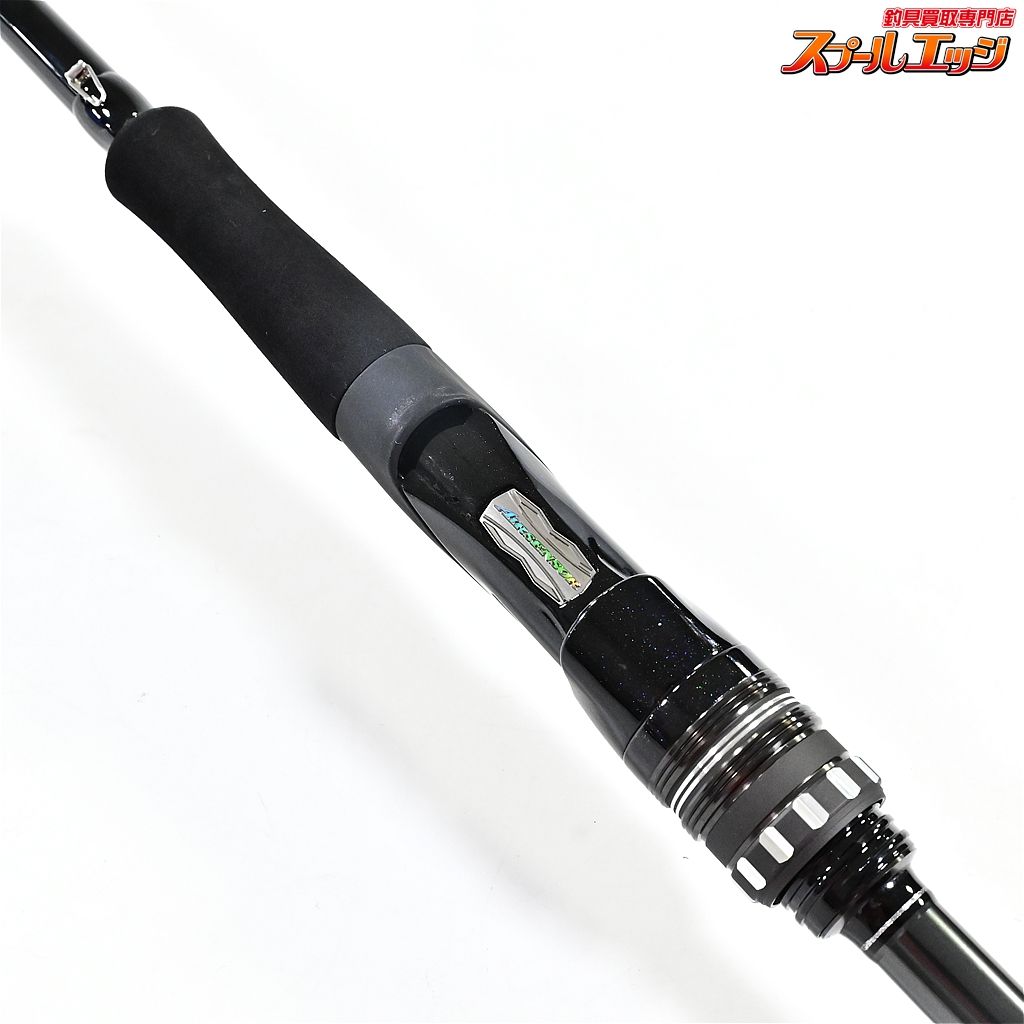 【ダイワ】 21ラブラックス AGS 93ML・N DAIWA LABRAX シーバス チヌ