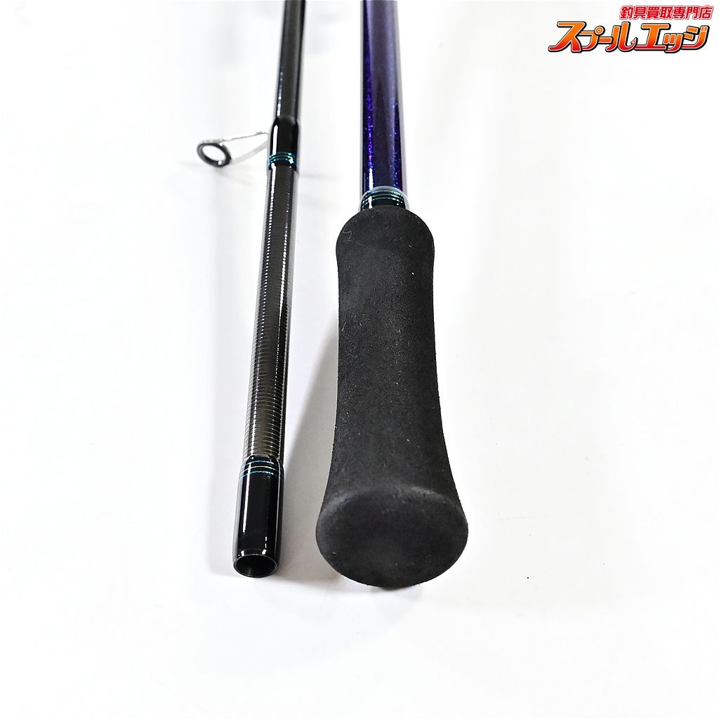 【ダイワ】 17エメラルダス MX 86ML・E DAIWA EMERALDAS アオリイカ