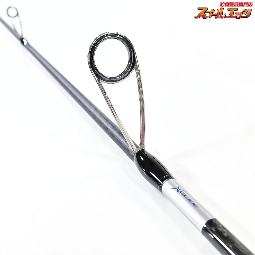 【シマノ】 24オシアブレード S70-0 SHIMANO OCEA BLADE アジ イナダ