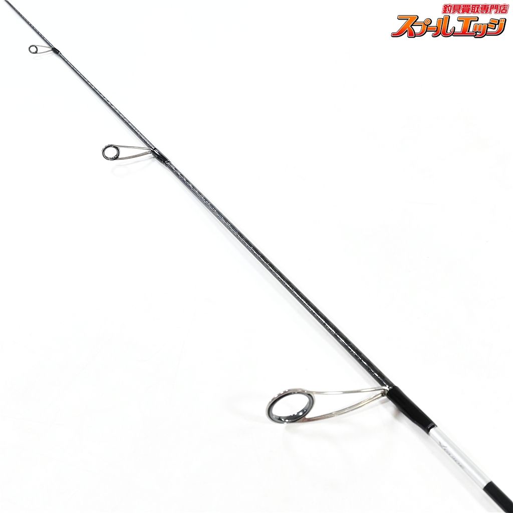 【シマノ】 22オシアジガー リミテッド SLJ S62-0 SHIMANO OCEA JIGGER