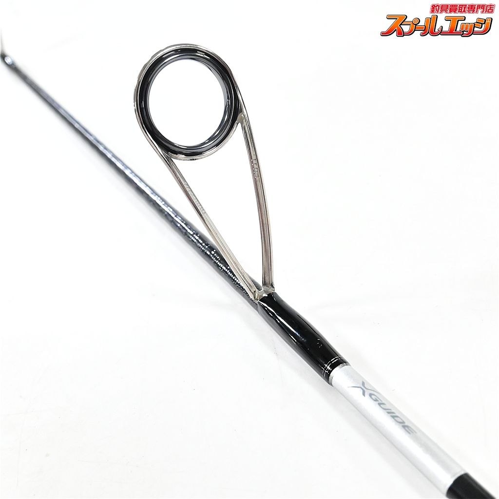 【シマノ】 22オシアジガー リミテッド SLJ S62-0 SHIMANO OCEA JIGGER