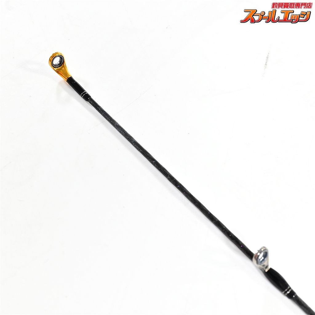 【シマノ】 22オシアジガー リミテッド SLJ S62-0 SHIMANO OCEA JIGGER