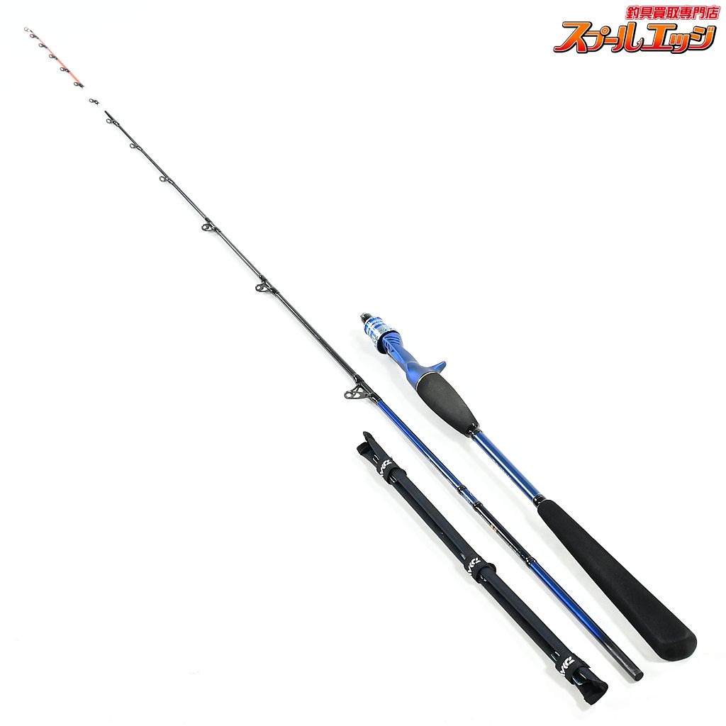 【ダイワ】 17極鋭 タチウオゲーム MH-180 AGS DAIWA KYOKUEI TACHIUO