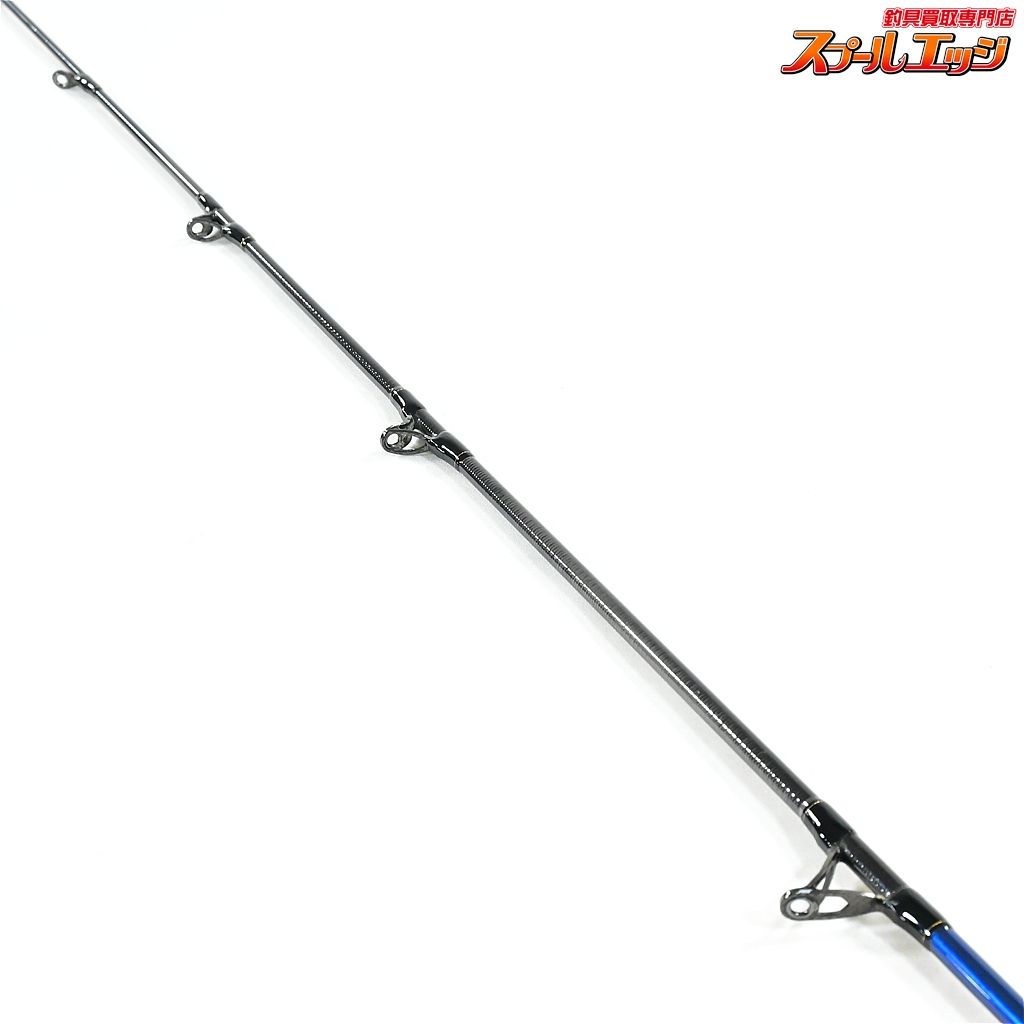 【ダイワ】 17極鋭 タチウオゲーム MH-180 AGS DAIWA KYOKUEI TACHIUO