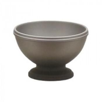 ALTE MEISTER　アルテマイスター　仏具　かなで　　前香炉　錫色　49737