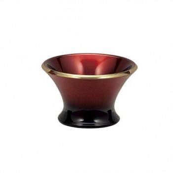 ALTE MEISTER　アルテマイスター　仏具　カヌレ　前香炉　　大　ワイン　41221