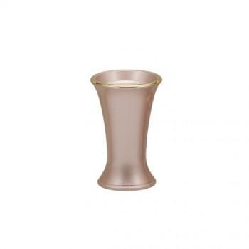 ALTE MEISTER　アルテマイスター　仏具　カヌレ　花立　中　ピンク　41145 6,029円