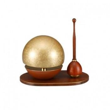 ALTE MEISTER　アルテマイスター　仏具　たまゆらりんセット　琥珀　49620