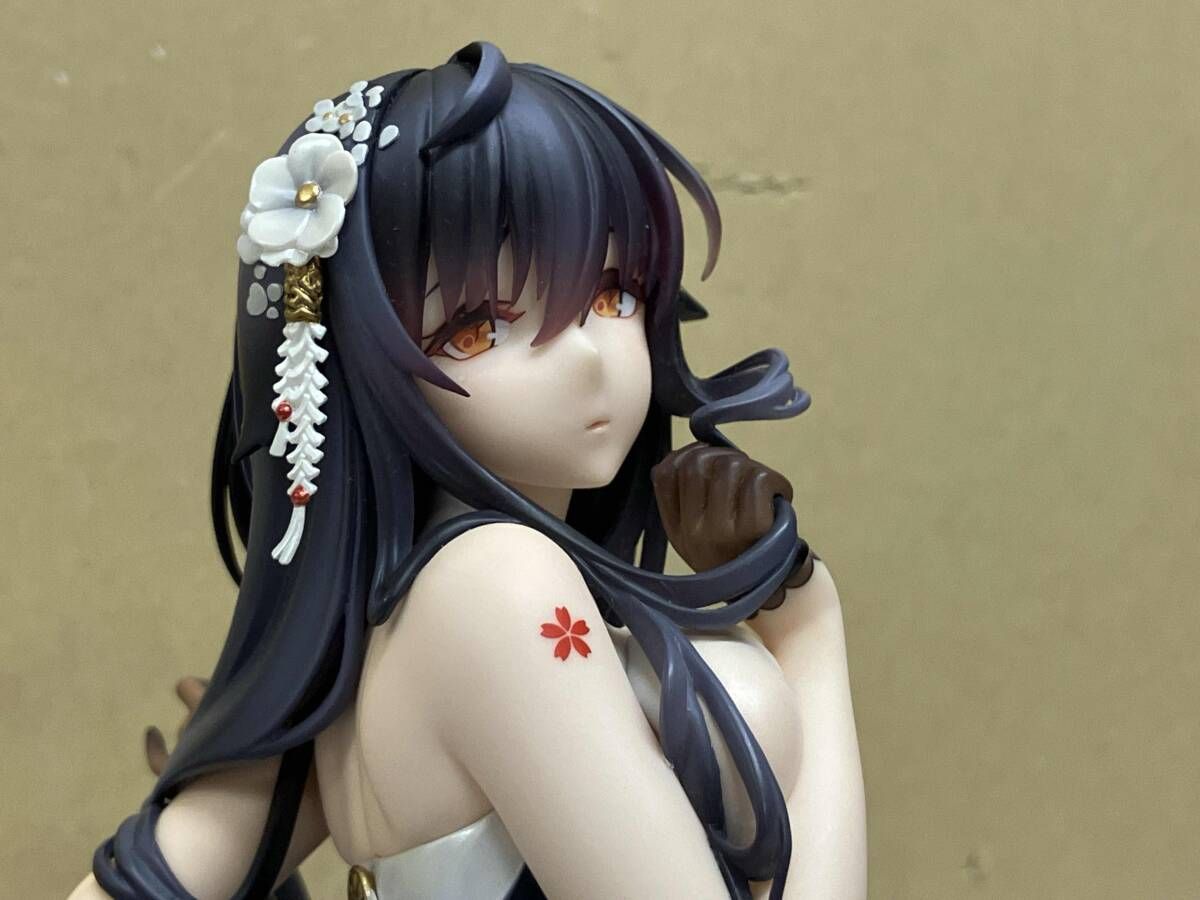 アルター 吾妻 語らいの春霞 1/7 アズールレーン - メルカリ