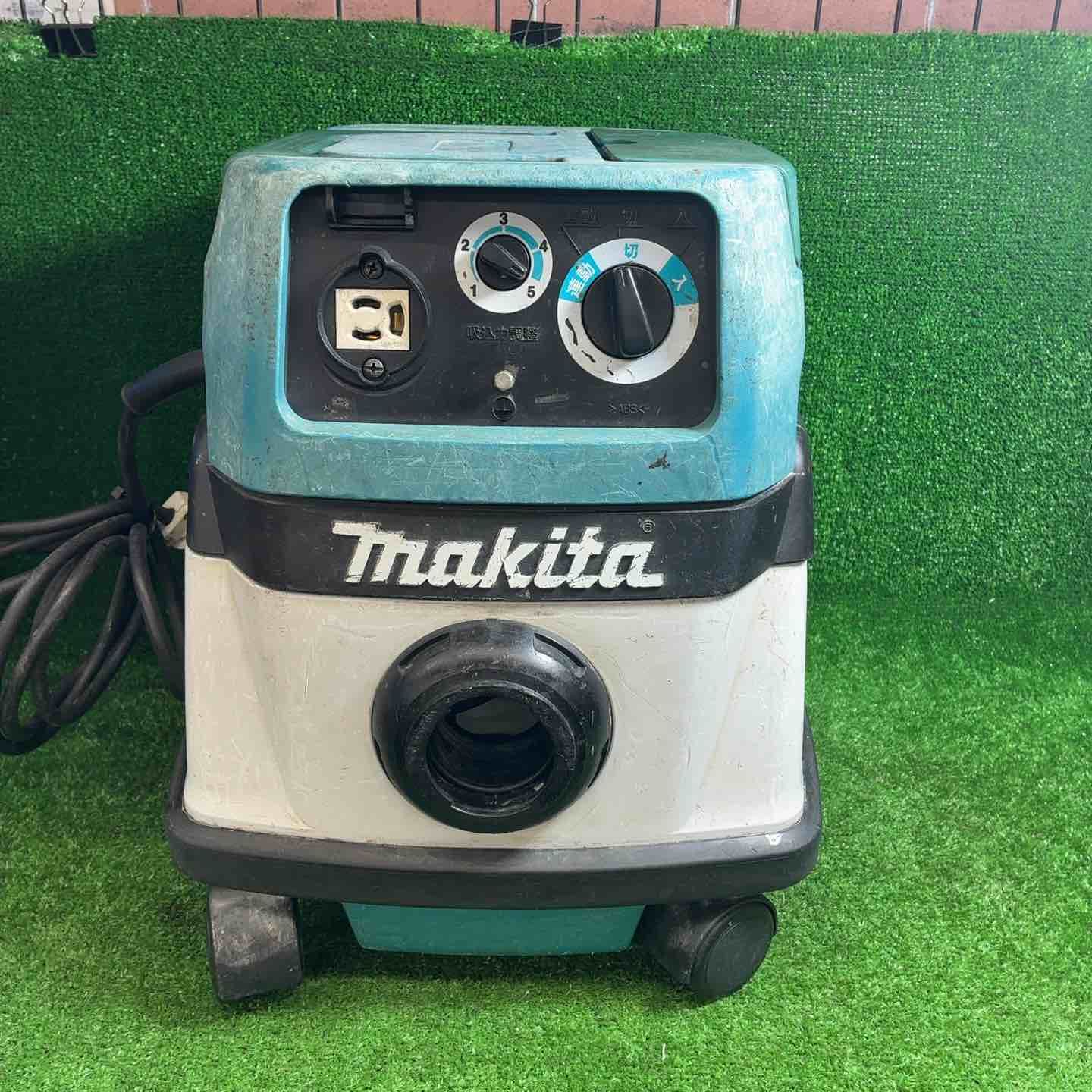 makita マキタ 484 集じん機 中古品 ホース/付属付 【ハンズクラフト宜野湾店】 マキタ(makita) 集じん機 乾式 484(P)【藤沢店】 - メルカリ