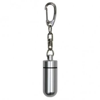 ペット供養 遺骨カプセル 中 キーホルダー シルバー 個装袋入 20入 060626 8,654円