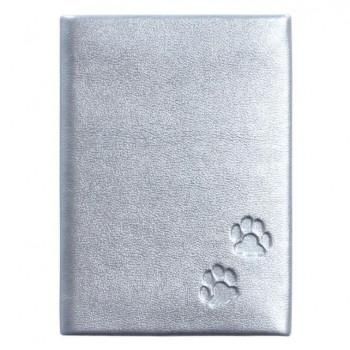 ペット供養 メモリアルポケット 小 ブルー H8.1cm 10入 060410