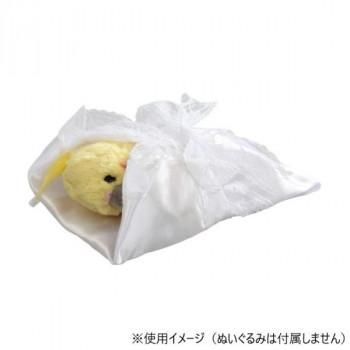 ペット供養 エンディングおくるみ ミニミニ 10入 060864