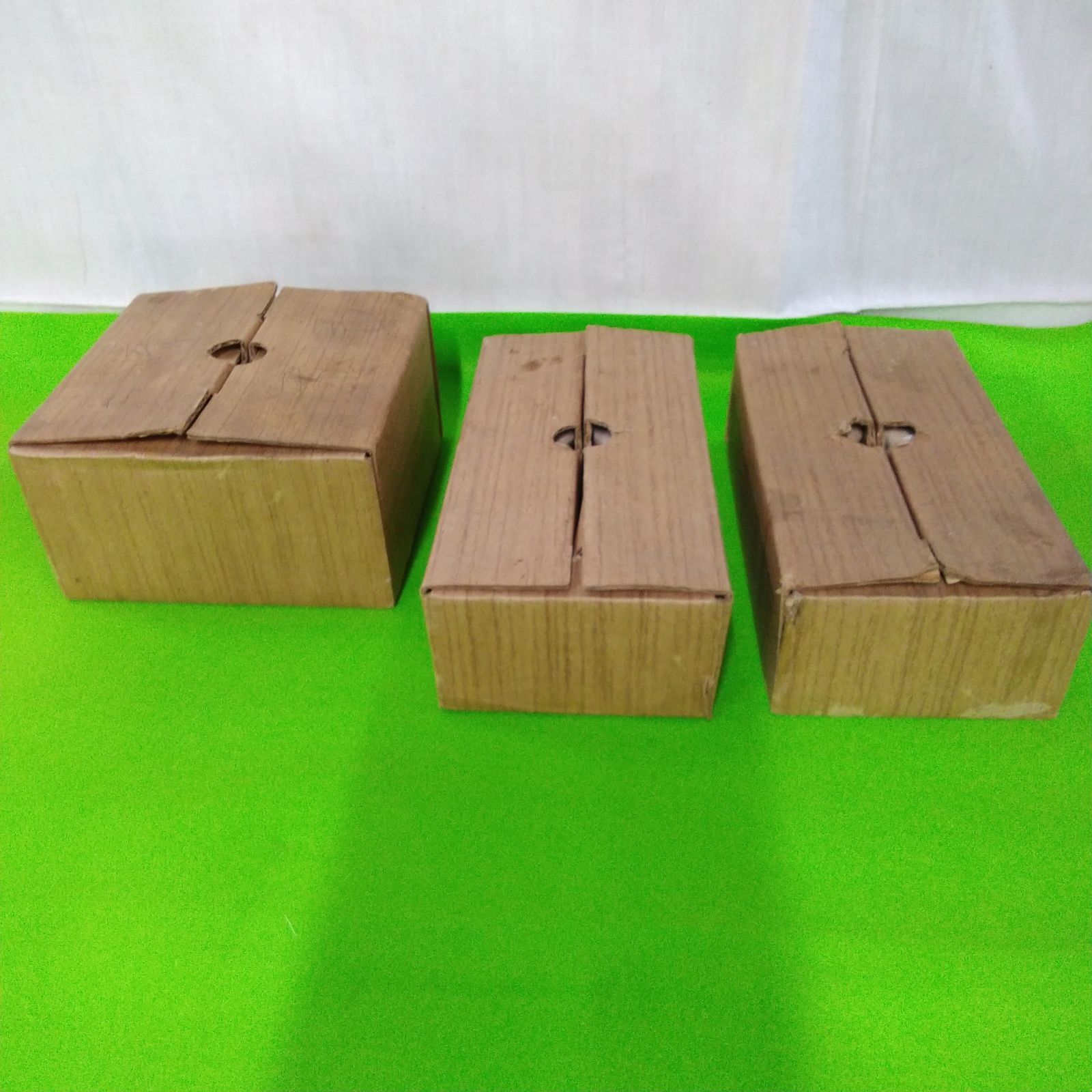 伝統工芸組み紐【組み紐*重り玉】合わせて20個中古長期保管品W432