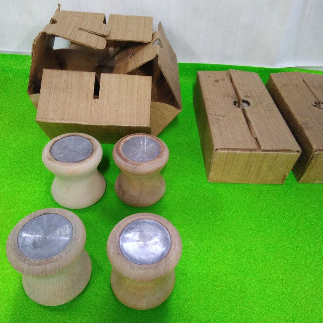 伝統工芸組み紐【組み紐*重り玉】合わせて20個中古長期保管品W432
