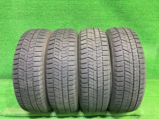 TOYO スタッドレス トーヨー オブザーブGIZ2 175/65R14 4本 7ミリ 2023年