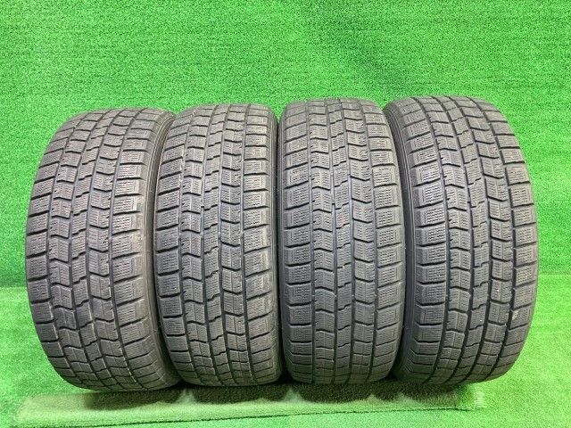 GOODYEAR スタッドレス グッドイヤー アイスナビ7 215/45R17 4本 6ミリ