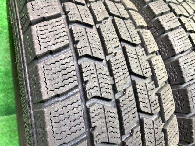 GOODYEAR スタッドレス グッドイヤー アイスナビ7 175/70R14 4本 2本6 