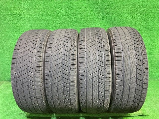 スタッドレス　ブリザックVRX 215/65R16 ブリザック 215/65R16 BRIDGESTONE BLIZZAK VRX3&オールドスタイル