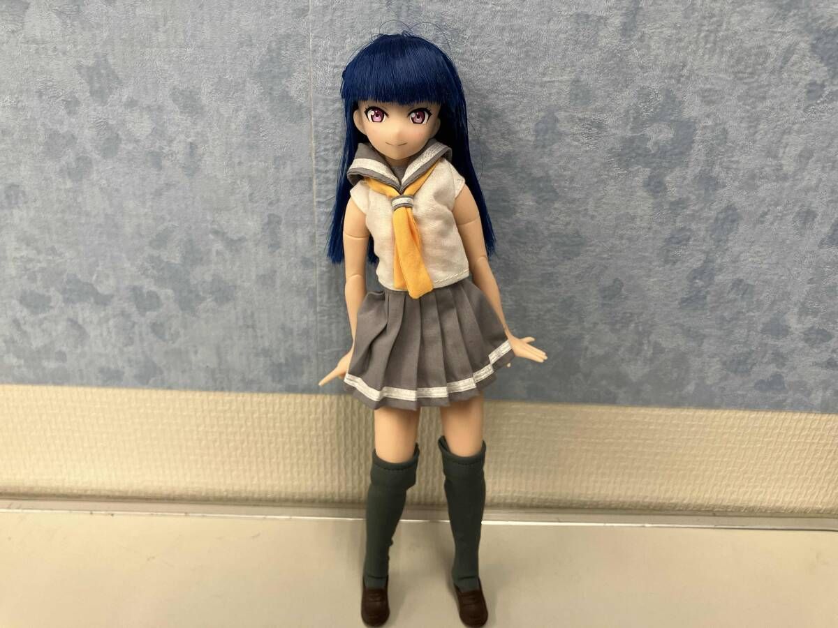 現状品 津島善子 ピュアニｰモキャラクタｰシリｰズ No.109-PB ラブライブ