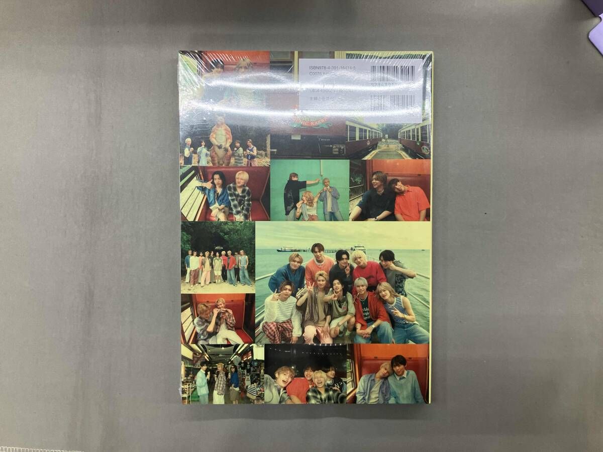 BUDDiiS 1st PHOTO BOOK with Buddy BUDDiiS - メルカリ