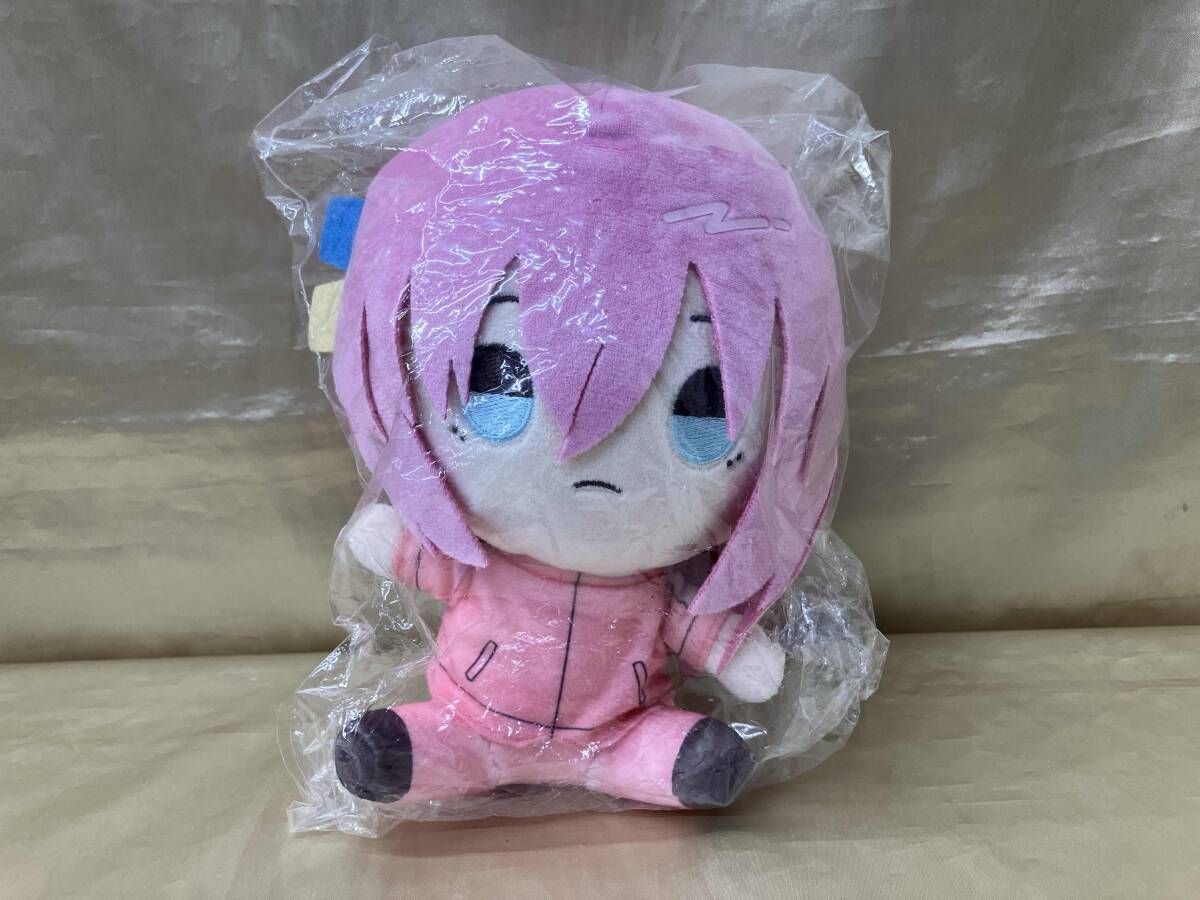 ぼっち・ざ・ろっく！ もちどる 後藤 ひとり セブンネット限定 - メルカリ