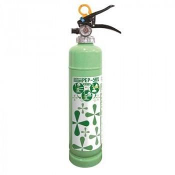 初田製作所 住宅用粉末消火器 ハツタニューエース PEP-5RX